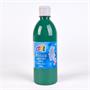 Tempera paints, COOL BY VICTORIA, 500 ml, green